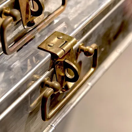 Apartmán Bank House M 202 - Griwa Rent Interlaken