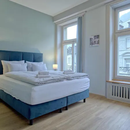 Daire Bank House M 202 - Griwa Rent *