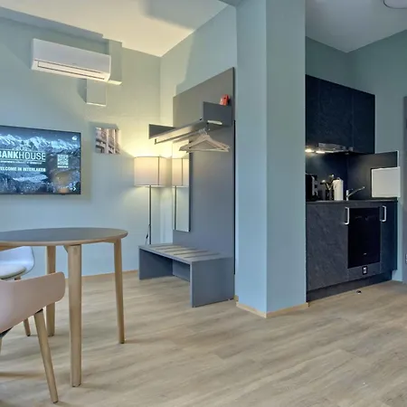 Daire Bank House M 202 - Griwa Rent