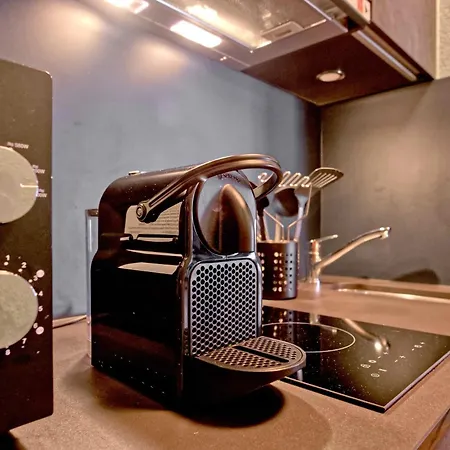 Bank House M 202 - Griwa Rent Apartman Interlaken