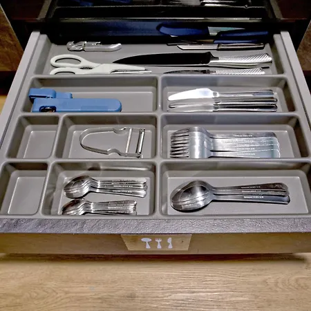 Bank House M 202 - Griwa Rent *