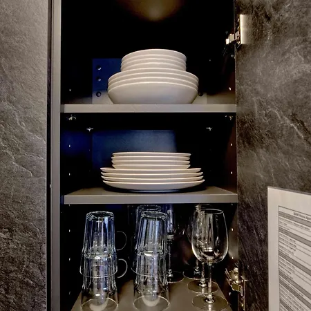 Apartment Bank House M 202 - Griwa Rent Interlaken