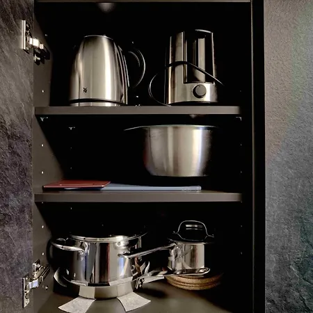 Apartment Bank House M 202 - Griwa Rent Interlaken