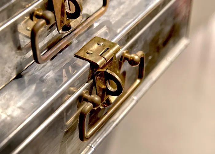 Apartment Bank House M 202 - Griwa Rent Interlaken