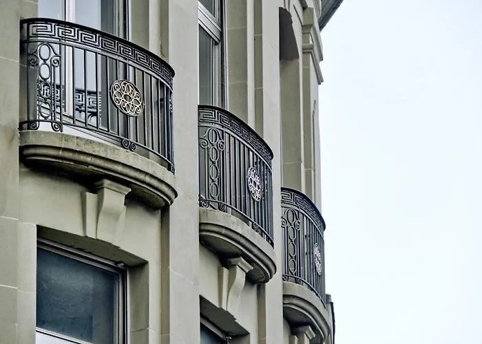 Bank House M 202 - Griwa Rent