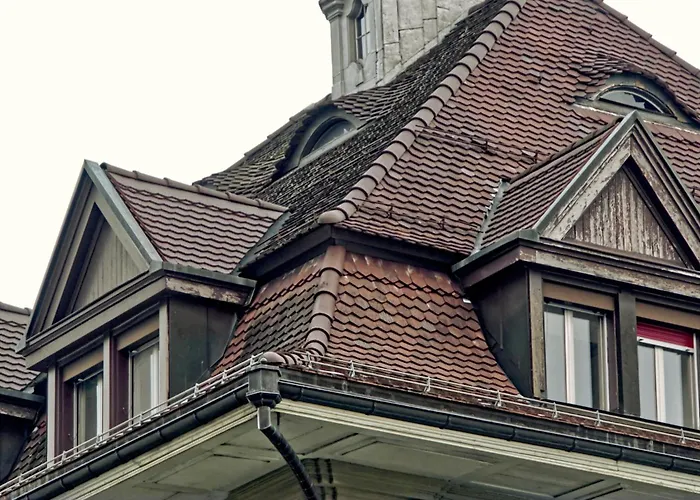 Bank House M 202 - Griwa Rent