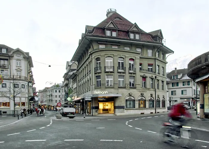 Bank House M 202 - Griwa Rent