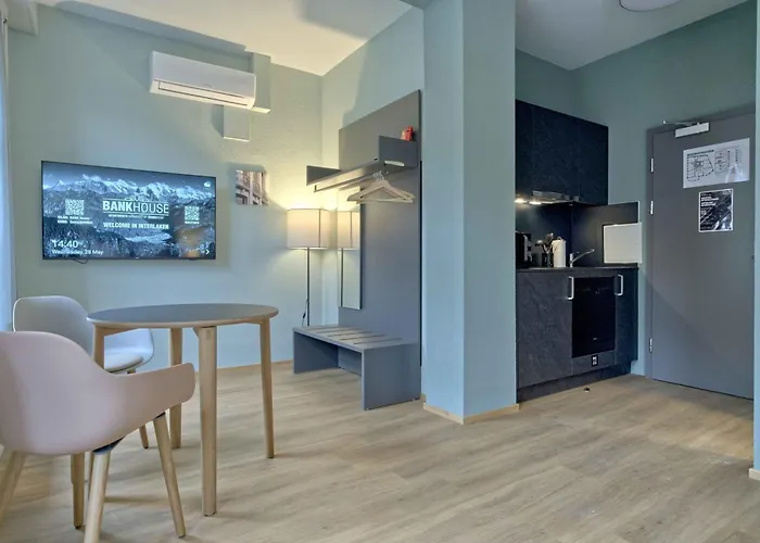 Apartman Bank House M 202 - Griwa Rent