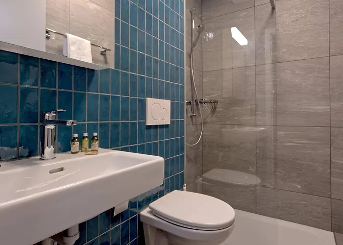 Bank House M 202 - Griwa Rent *