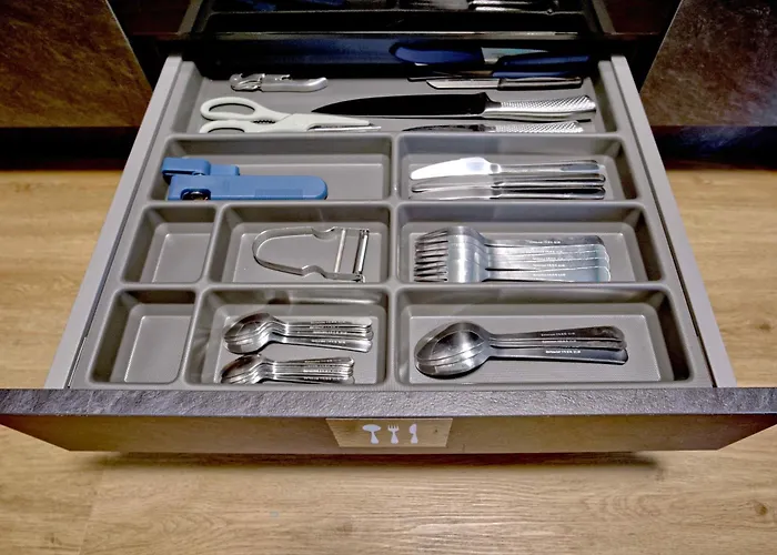 Bank House M 202 - Griwa Rent *