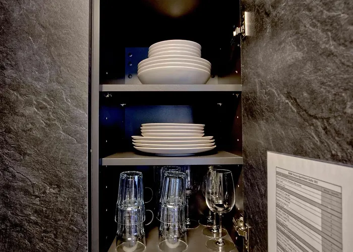 Apartment Bank House M 202 - Griwa Rent Interlaken