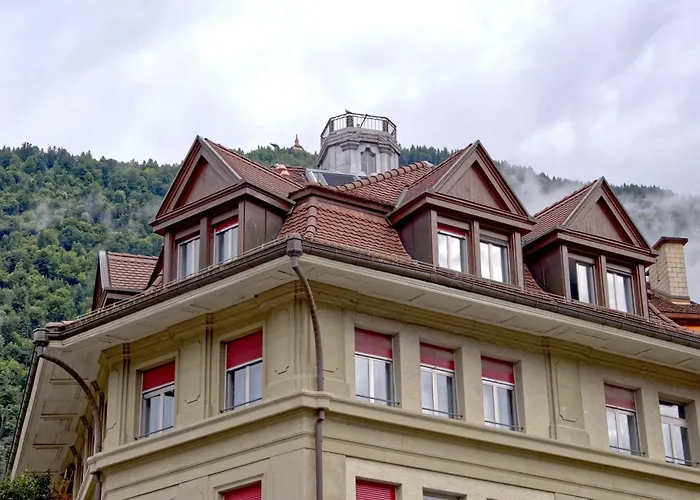 Bank House M 202 - Griwa Rent