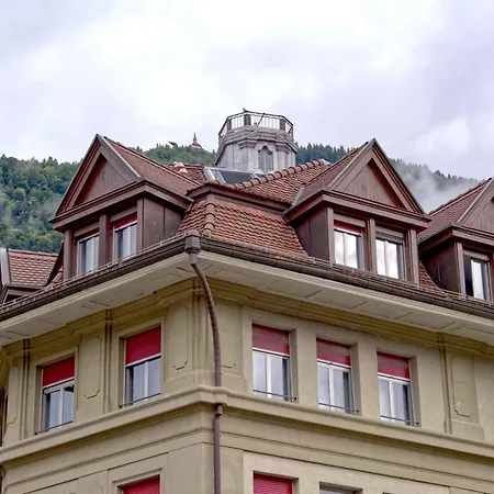 Bank House M 202 - Griwa Rent