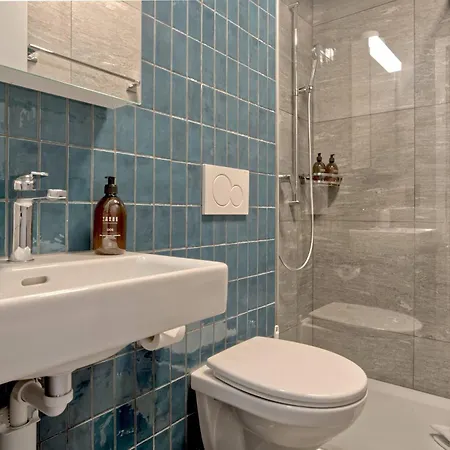 Bank House M 202 - Griwa Rent Interlaken