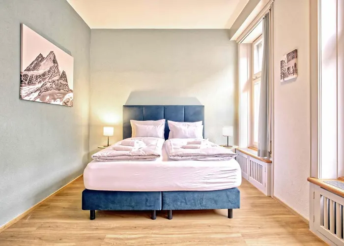 Bank House M 202 - Griwa Rent *