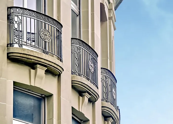 Bank House M 202 - Griwa Rent Апартаменти