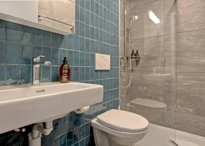 Bank House M 202 - Griwa Rent Інтерлакен