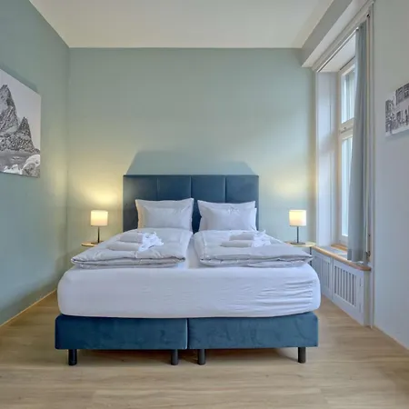 Bank House M 202 - Griwa Rent Інтерлакен