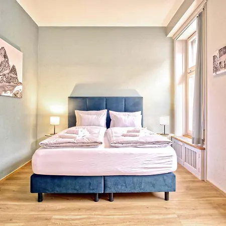 Bank House M 202 - Griwa Rent *