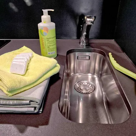 Bank House M 202 - Griwa Rent Appartement Interlaken