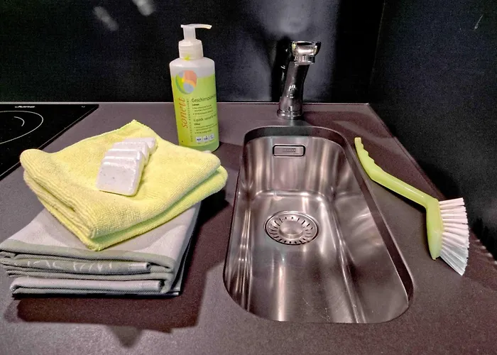 Bank House M 202 - Griwa Rent Appartement Interlaken