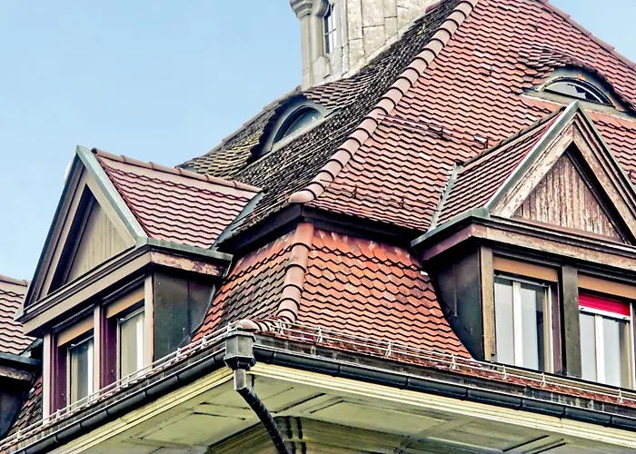 Bank House M 202 - Griwa Rent Appartement *